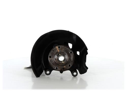 Used Left front steering knuckle RENAULT KADJAR (HA_, HL_) 1.2 TCe 130 (HLMR) (130 hp) 22213254