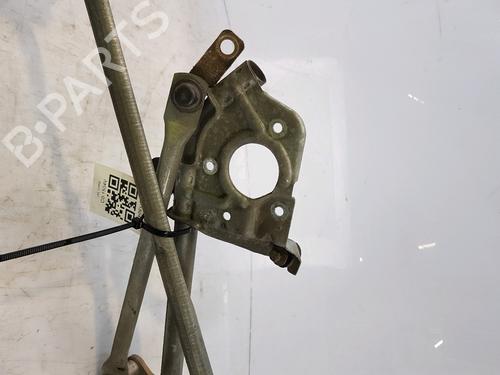 Front wipers mechanism MERCEDES-BENZ A-CLASS (W168) A 160 (168.033, 168.133) | BP17538985C83 