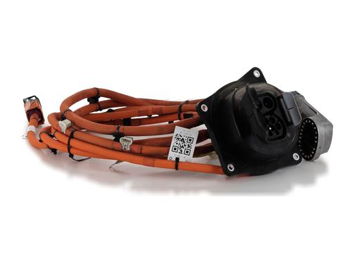 Used Cable BMW i4 (G26) eDrive40 (340 hp) 31152200