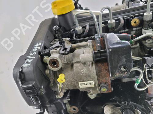 Engine NISSAN NOTE (E11, NE11) 1.5 dCi | BP29987803M1 