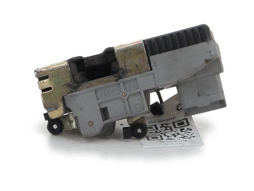 Front left lock PEUGEOT 206 CC (2D)  | BP28834610C98 