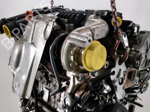 Engine CITROËN C3 II (SC_) 1.6 HDi | BP31122436M1 