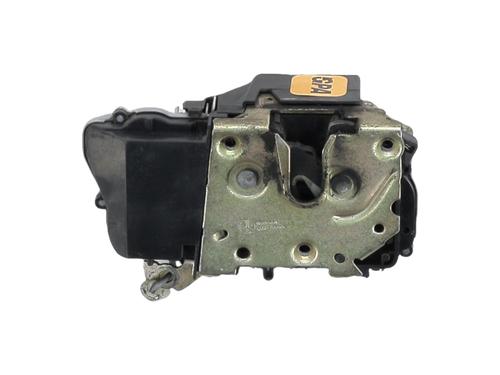 Used Front left lock PEUGEOT 307 (3A/C) 2.0 HDi 110 (107 hp) 29701761