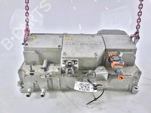 Used Inverter/Converter RENAULT KANGOO Express (FW0/1_) Z.E. (FW0Z, FW1Z) (60 hp) 27910894