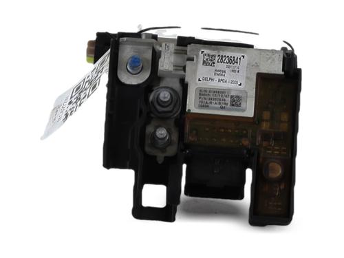 Used Electronic module Electronic module PEUGEOT 308 I (4A_, 4C_) 1.6 HDi (92 hp) 40441664 40441664