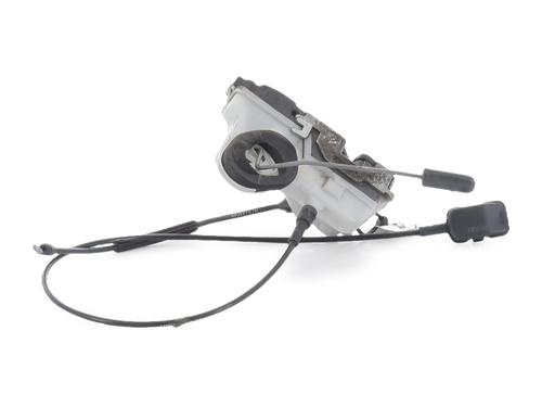 Front right lock RENAULT TWINGO II (CN0_) 1.2 (CN0D) | BP36692000C97 - Image 3