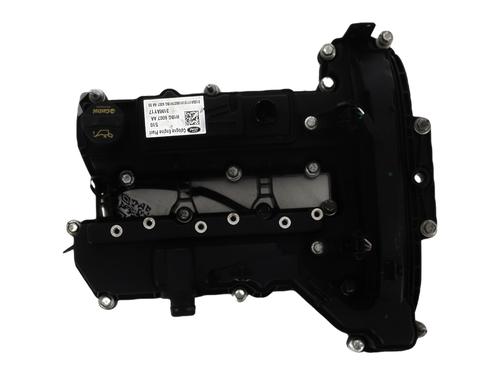 Used Valve cover FORD FIESTA VII (HJ, HF) 1.1 Ti-VCT (86 hp) 26535883
