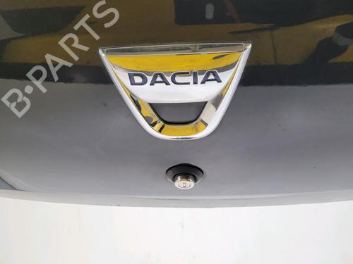 Tailgate DACIA SANDERO II TCe 90 (B8M1, B8MA, B8AC) | BP40115196C6 - Image 4