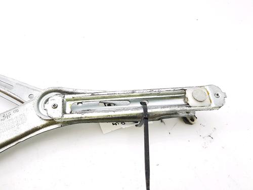 Front left window mechanism OPEL ZAFIRA A MPV (T98) 2.0 DTI 16V (F75) | BP13031991C22 