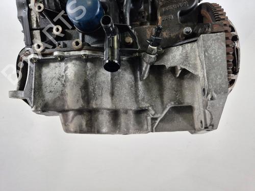 Engine RENAULT CLIO III (BR0/1, CR0/1) 1.4 16V | BP40619270M1 - Image 10