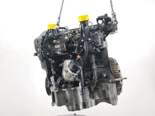 Engine RENAULT MODUS / GRAND MODUS (F/JP0_) 1.5 dCi (FP0E, JP0E) | BP40114806M1 - Image 2