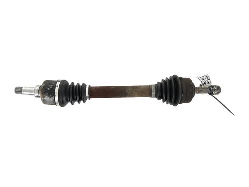 Used Left front driveshaft PEUGEOT 206 Hatchback (2A/C) 1.4 i (75 hp) 20166322