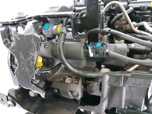 Engine RENAULT SCÉNIC III (JZ0/1_) 1.5 dCi (JZ02, JZ0R) | BP32309546M1