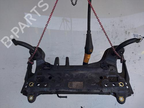 Puente delantero Puente delantero FORD FIESTA V (JH_, JD_) 1.4 16V (80 hp) 33838440 33838440