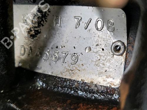 Engine RENAULT CLIO I (B/C57_, 5/357_) 1.2 (B/C/S57A, B/C57S, 5/357F, 5/357J, 5/357L, 5/357R) | BP21830699M1 