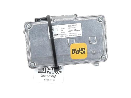 Camera ALFA ROMEO GIULIA (952_) 2.0 Q4 (952ACA45, 952ACA25) | BP31180196E14 - Image 3