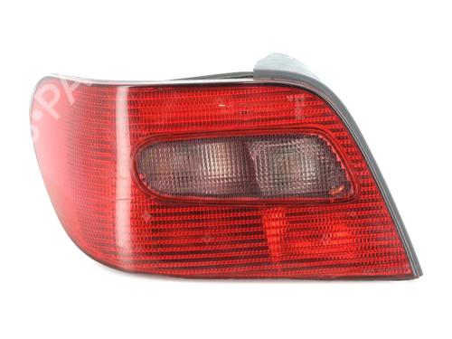 Used Left taillight CITROËN XSARA Coupe (N0) 2.0 HDi 109 (109 hp) 23525702