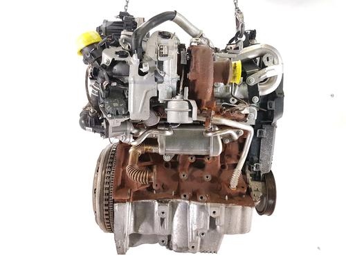 Engine RENAULT MEGANE IV Hatchback (B9A/M/N_) | BP33745398M1 - Image 4