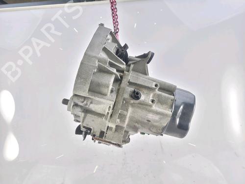 Used Gearbox RENAULT TWINGO I (C06_) 1.2 16V (C06C, C06D, C06K) (75 hp) 29552245