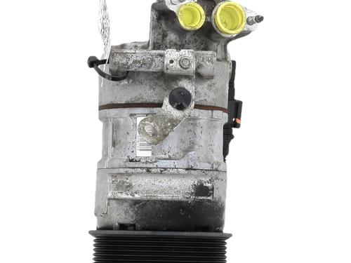 AC compressor CITROËN C3 II (SC_) 1.2 VTi 82 | BP36897976M34  - Image 5