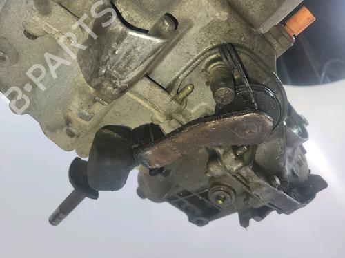 Gearbox RENAULT CLIO I (B/C57_, 5/357_)  | BP21022257M3 