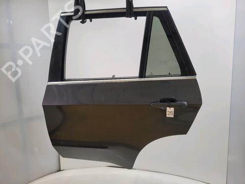 Used Left rear door BMW X5 (E70) xDrive 50 i (408 hp) 26671289