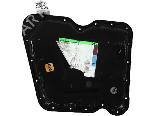 Used Oil sump RENAULT MASTER III Van (FV) 2.3 dCi 150 FWD (FV0F, FV03, FV09) (150 hp) 27914395