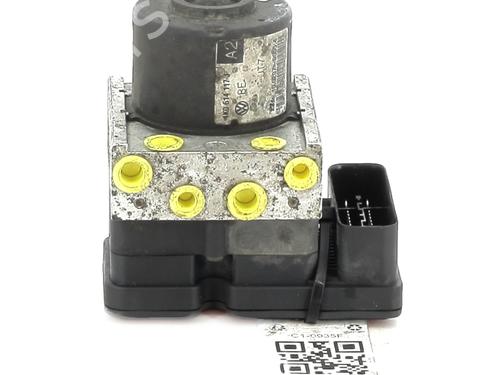 ABS pump SEAT ALTEA (5P1) 1.9 TDI | BP23450156M43 