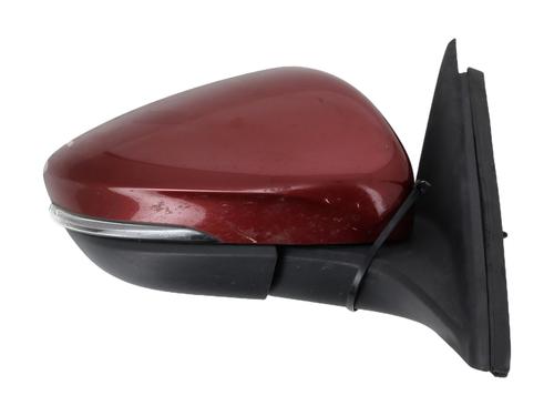 Right mirror FORD FOCUS IV (HN) 1.0 EcoBoost | BP23141551C27 