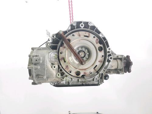 Gearbox AUDI A6 C7 (4G2, 4GC) 3.0 TDI quattro | BP21075069M3 