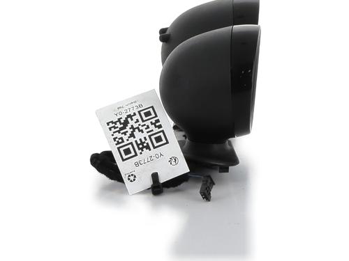 Display monitor SMART FORTWO Cabrio (451) 1.0 (451.431, 451.480) | BP30118249C48