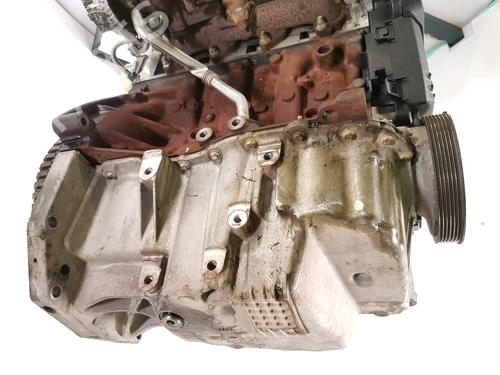 Engine RENAULT KANGOO / GRAND KANGOO II (KW0/1_) 1.5 dCi 70 (KW0V, KW0A) | BP31577820M1 