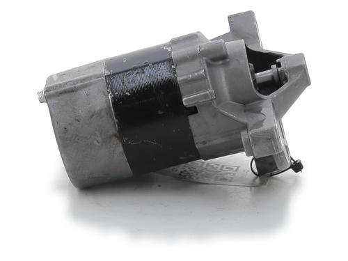Used Starter PEUGEOT 206 Hatchback (2A/C) 1.4 i (75 hp) 29346244
