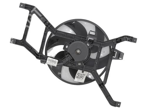 Radiator fan DACIA SANDERO 1.4 (BS0C, BS0A, BS0G, BS1F, BS0E) | BP31963195M35