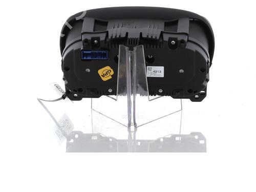 Instrument cluster OPEL CORSA E (X15) 1.4 Turbo (08, 68) | BP17525428C47 