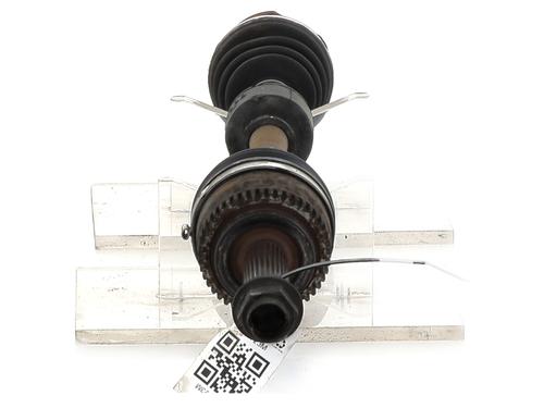 Left front driveshaft KIA CEE'D Sportswagon (JD) 1.4 CRDi 90 | BP26670027M38