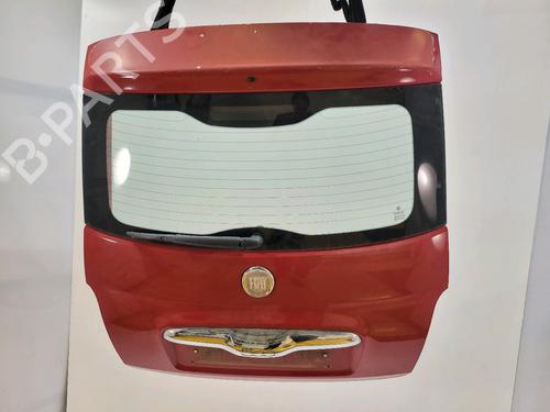 Portellone posteriore Portellone posteriore FIAT 500 (312_) 1.2 (312AXA1A) (69 hp) 36211707 36211707