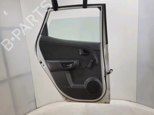 Left rear door KIA VENGA (YN) 1.4 CVVT | BP30094585C4 