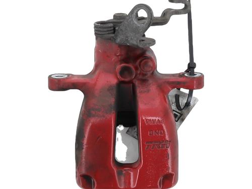 Left rear brake caliper SEAT LEON (5F1) 2.0 Cupra | BP27907673M107 