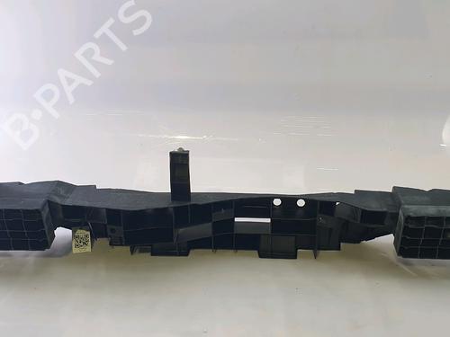 Rear bumper reinforcement RENAULT TWINGO II (CN0_) 1.2 16V (CN04, CN0B) | BP28286095C73 