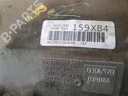Gearbox BMW 1 (F20) M 135 i | BP31797108M3 - Image 5