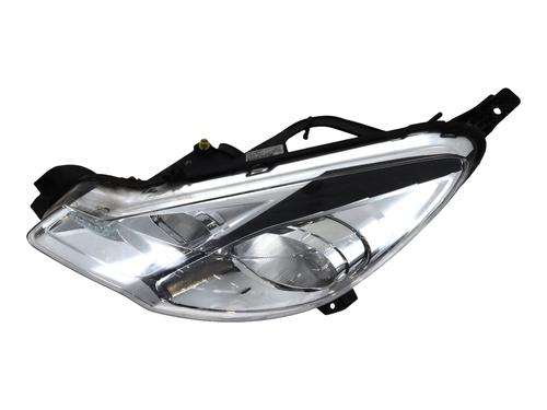 Left headlight CITROËN C3 II (SC_) 1.4 HDi 70 (SC8HZC, SC8HR0, SC8HP4) | BP30165445C28