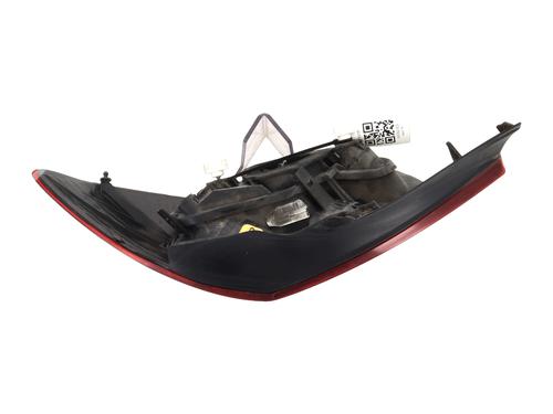 Used Left taillight OPEL CORSA D (S07) 1.2 (L08, L68) (80 hp) 24490732