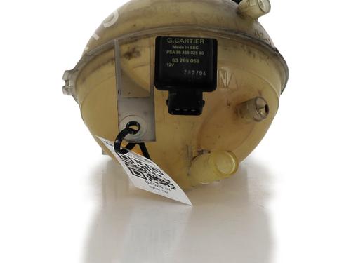 Expansion tank PEUGEOT 307 Break (3E) 2.0 HDI 90 | BP24872657C120 