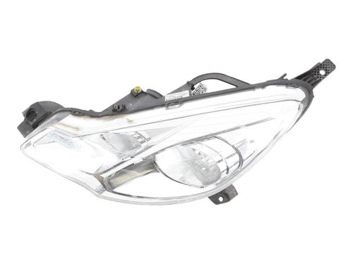 Left headlight CITROËN C3 II (SC_) 1.4 HDi 70 (SC8HZC, SC8HR0, SC8HP4) | BP37532882C28 - Image 5