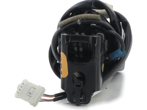 Seat buckle PEUGEOT 308 I (4A_, 4C_) 1.6 HDi | BP30048612I32