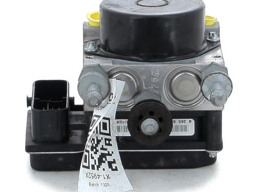 Used ABS pump ABS pump VW POLO V (6R1, 6C1) 1.6 TDI (75 hp) 33568130 33568130