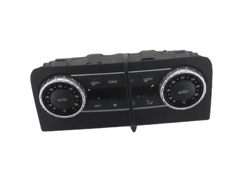 Climate control MERCEDES-BENZ GLK-CLASS (X204) 220 CDI 4-matic (204.984, 204.997) | BP33866903I5 - Image 3