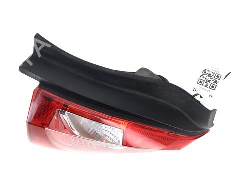 Used Right taillight RENAULT TWINGO II (CN0_) 1.2 16V (CN04, CN0B) (75 hp) 30118608