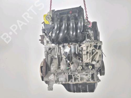 Engine PEUGEOT 206 Hatchback (2A/C) 1.4 i | BP29552559M1 